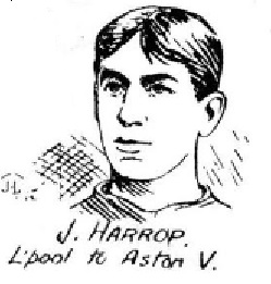1912 Jim Harrop