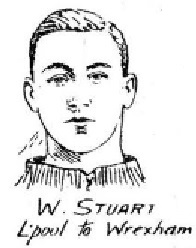 1912 William Stuart