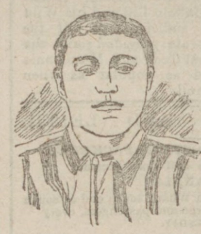 James Middleton Campbell