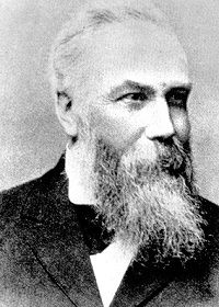 William McGregor