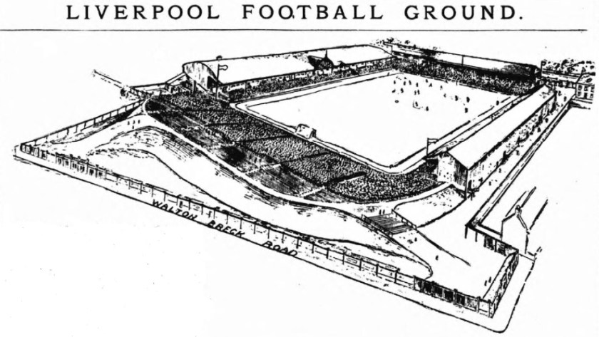 Anfield 1906 III