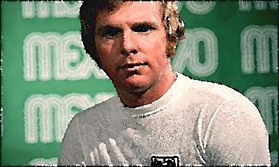 Bobby Moore, West Ham United.