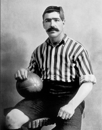 Caesar Jenkyns, Small Heath