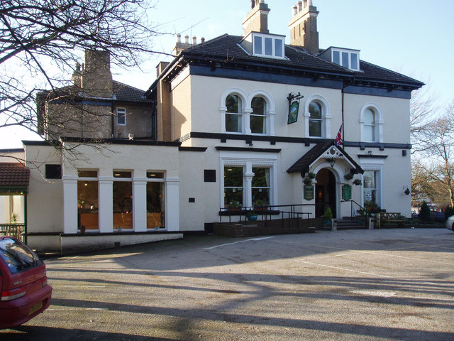 Hightown Hotel