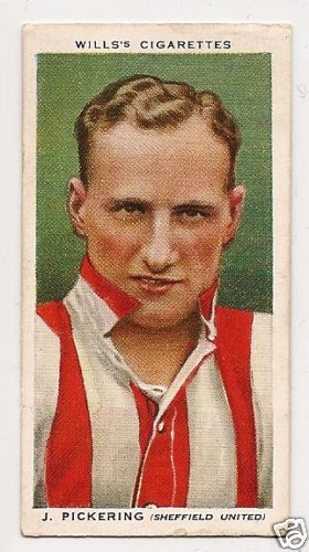 TLW Jack Pickering III