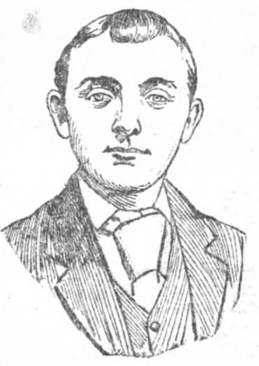 Arthur Capes, Nottingham Forest