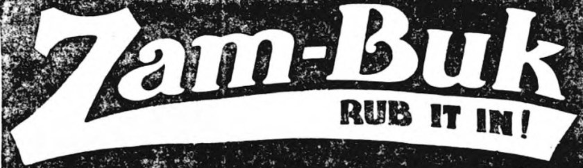 Zam buk 3