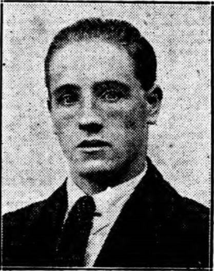 Bert Shears, Liverpool