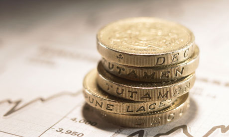 Bosses award themselves bumper bonuses as worker pay rises remain low