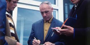Bill Shankly