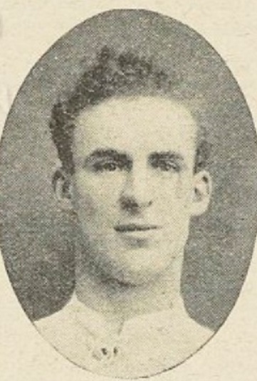 Ephraim Longworth 1915