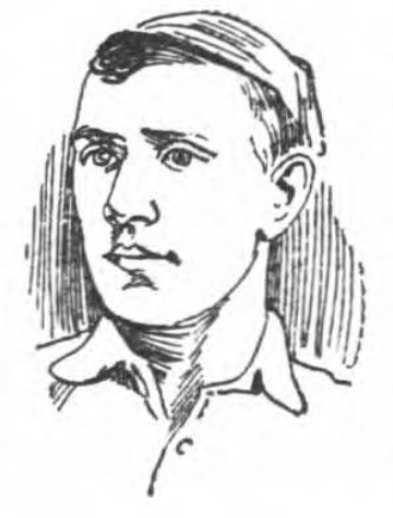 1899 George Allan