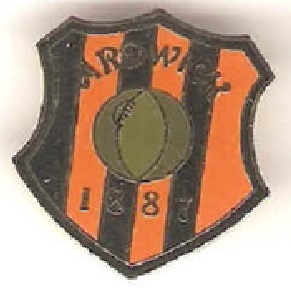 Ardwick badge