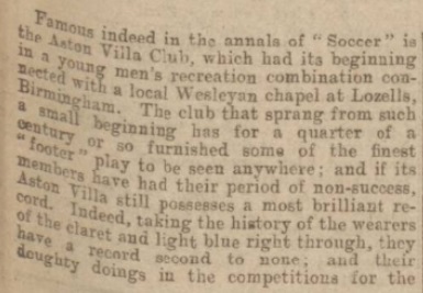 1903 AVFC 2