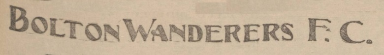 1903 BWFC 1