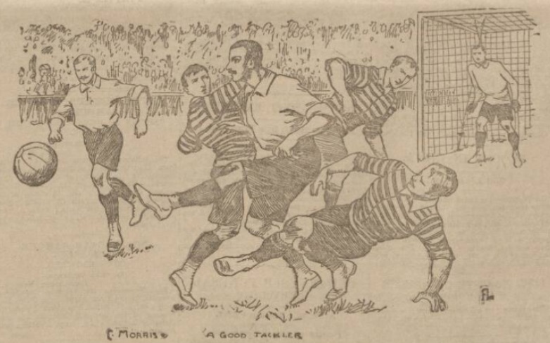 1903 Derby 12