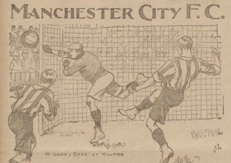 1903 MCFC 1