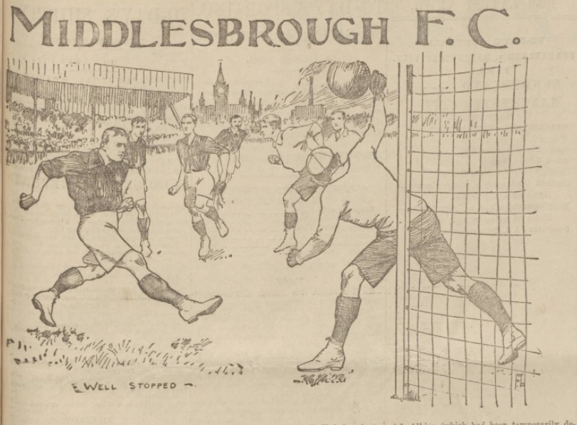 1903 Middlesbrough 1