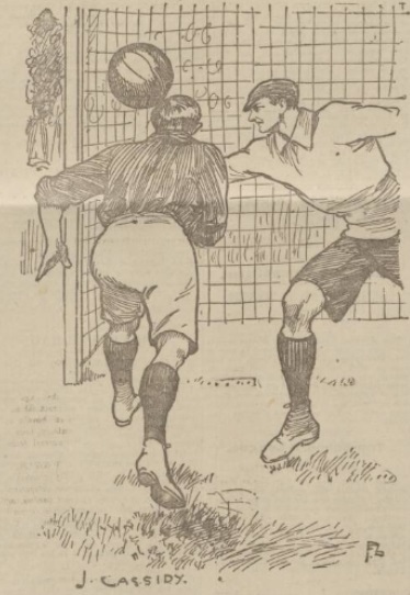 1903 Middlesbrough 11