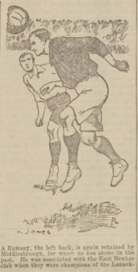 1903 Middlesbrough 9