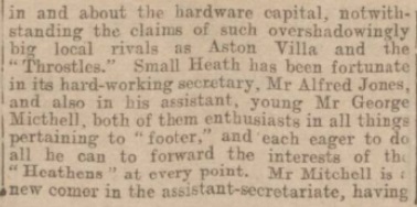 1903 Small Heath 7
