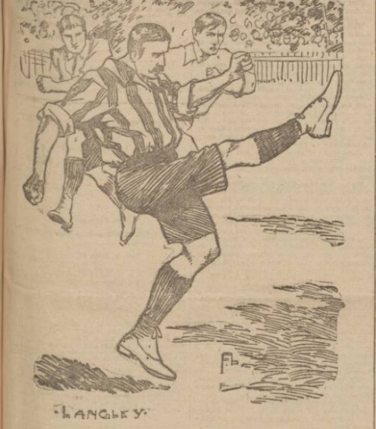 1903 SWFC 2