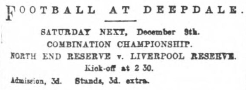 ad PN res v LFC res Dec 1899