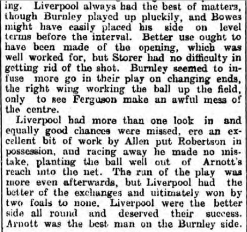 LFC v Burnley 18 Feb 1899 3