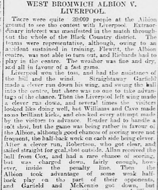 WBA v LFC 25 Feb 1899 2