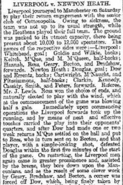 1895 Newtin Heath away 1
