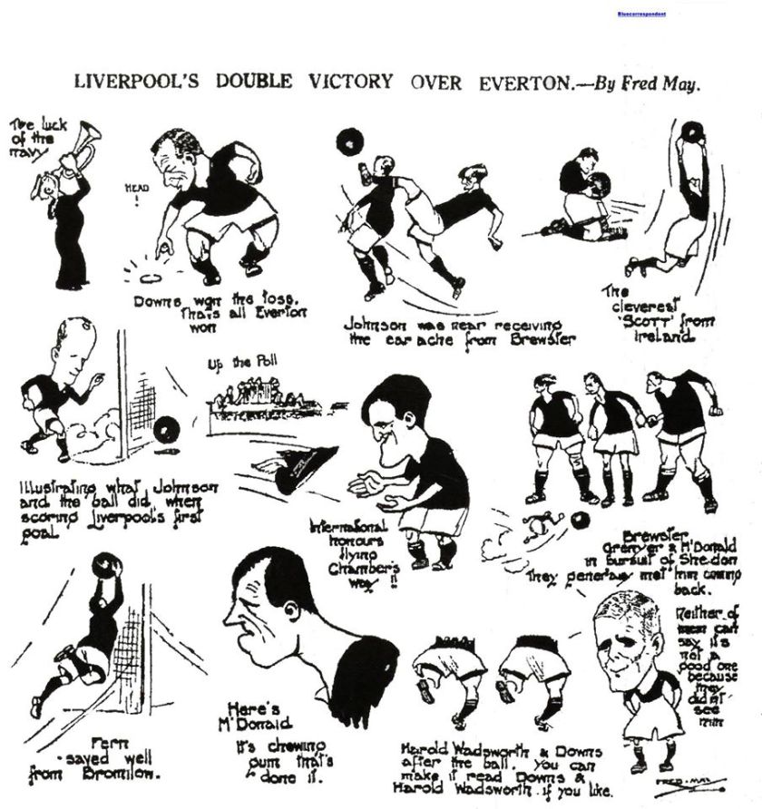 1920 EFC v LFC sketch