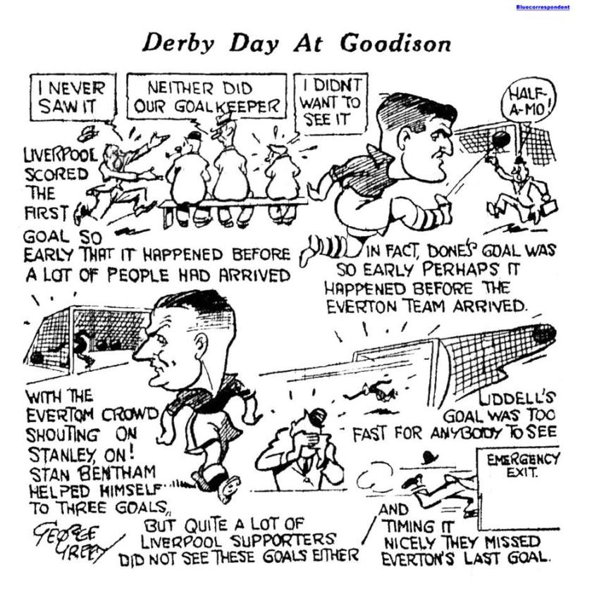 1941 EFC v LFC sketch