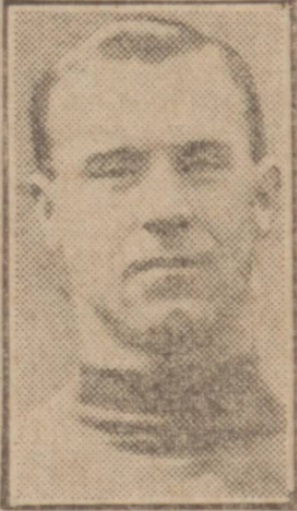 James Spiers Leeds City