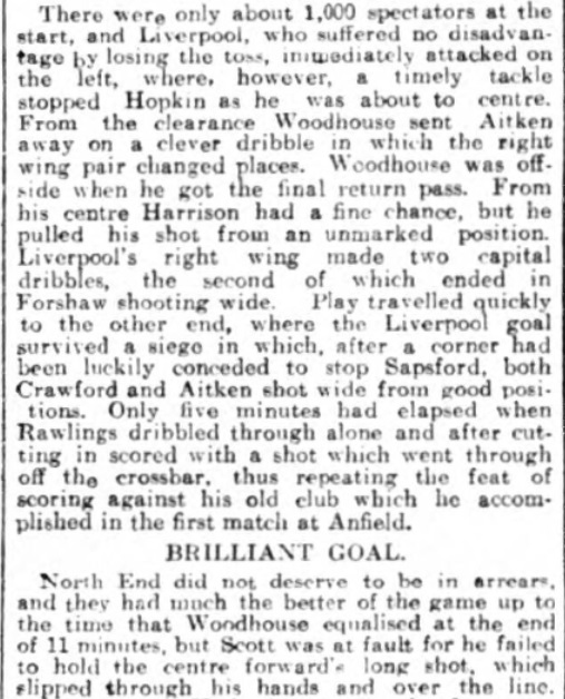 1924 PNE v LFC LaCup 3