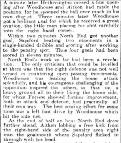 1924 PNE v LFC LaCup 4