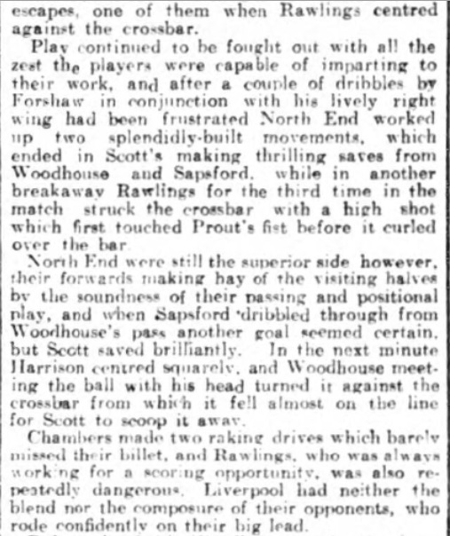 1924 PNE v LFC LaCup 6