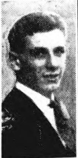 James Wild funeral 4