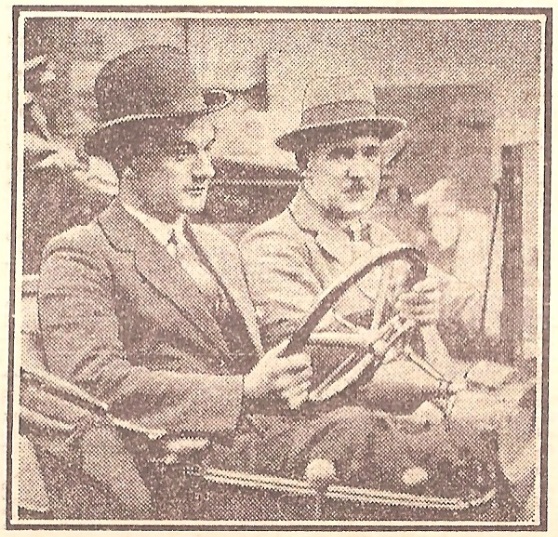 Kenneth Campbell part 6 1