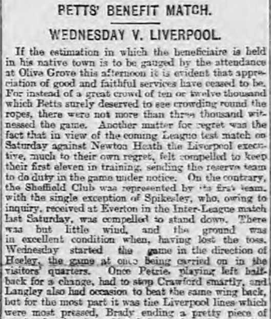 1894 SWFC v LFC 1