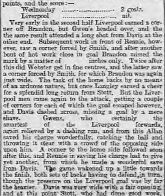 1894 SWFC v LFC 3