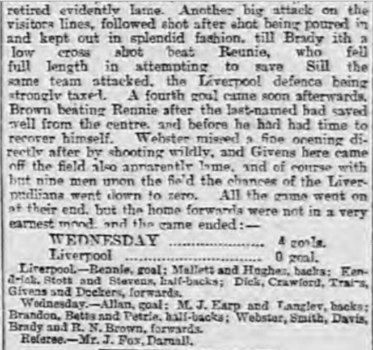 1894 SWFC v LFC 4