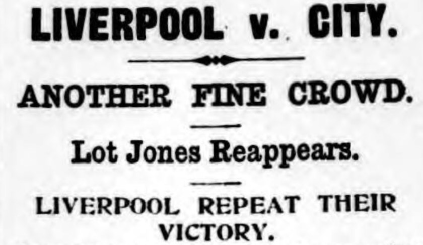 1918 MCFC v LFC 1