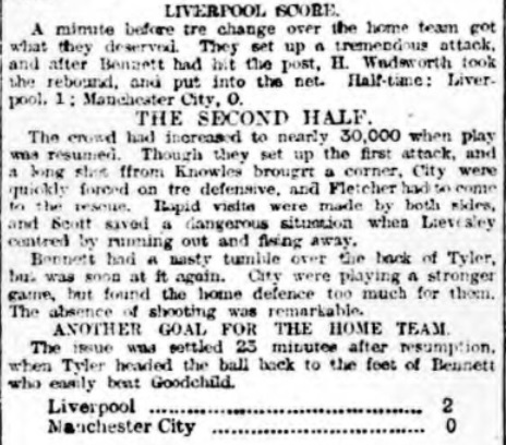 1918 MCFC v LFC 4