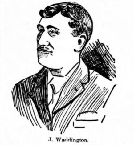 John Waddington