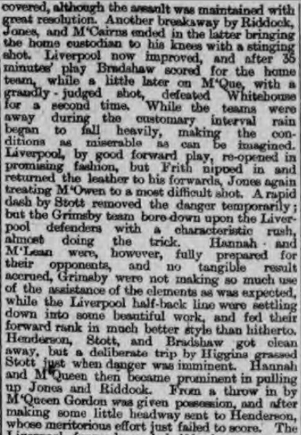1894 LFC v Grimsby Town 3