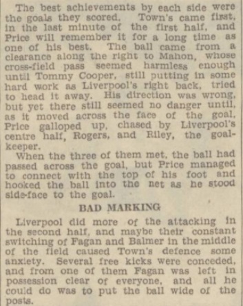 1939 Huddersfield v LFC 3