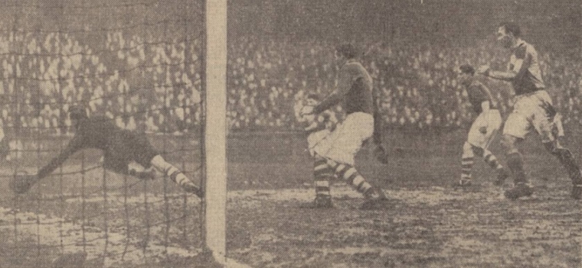 1939 Leeds v LFC
