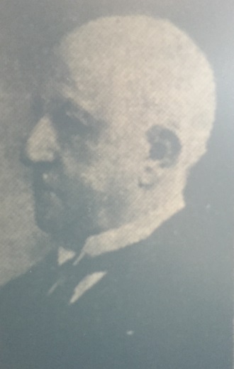 Joe West obituary image