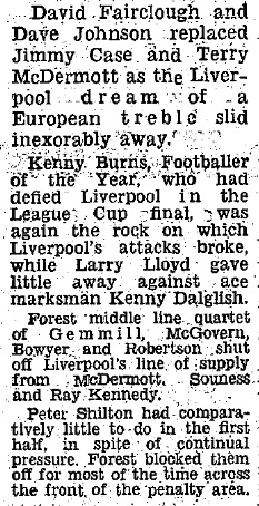 1978 LFC v NFFC Euro 2