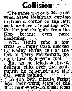 1978 LFC v NFFC Euro 3